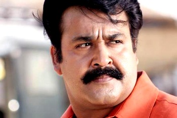 Mohanlal joins Vysakh