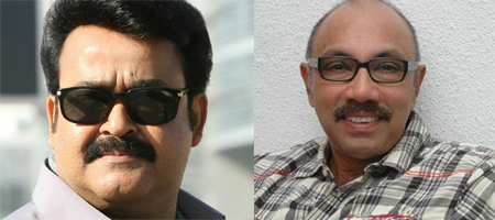 Sathyaraj to join Mohanlal 