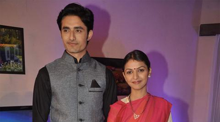 Kirti Rafi to feature on Ekk Nayi Pehchaan