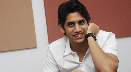 Naga Chaitanya to do a crime comedy