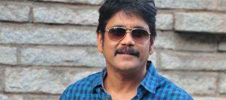 My fathers positive spirit helping him recover faster: Nagarjuna