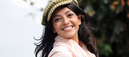 Kajal signs another Hindi movie