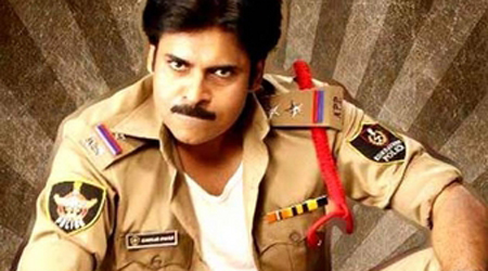 Pawan Kalyan didnt recommend nephew for Rey: Director