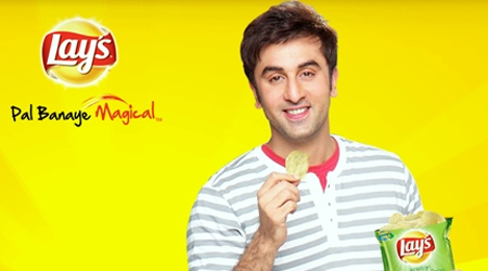 Ranbir seeks simple joys in ordinary moments