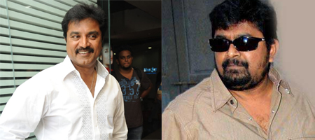 Mysskin, Sarath Kumar to team up?