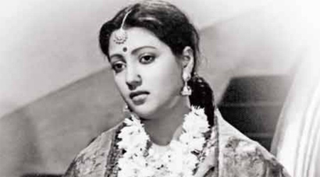 Suchitra Sen stable, under continuous monitoring