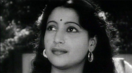 Suchitra Sen stable, under review by cardiologist
