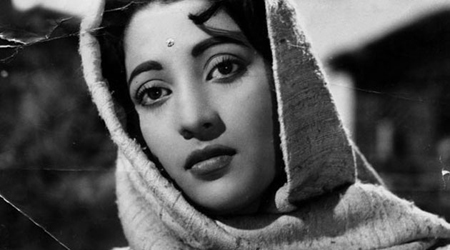 Of kisses, whims and pleasant memories: Biographer recalls times with Suchitra