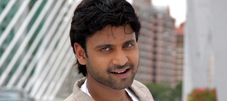 Nageswara Rao not critical, says grandson Sumanth