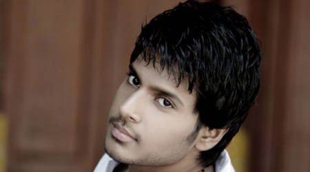 Sundeep Kishan turns producer 