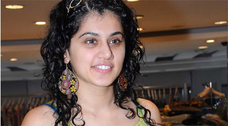 Taapsee plans to shift to Mumbai 