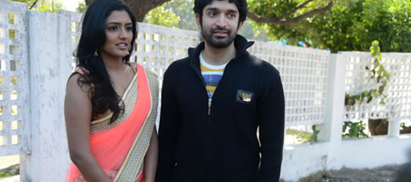 Vastha Nee Venuka team in Barcelona