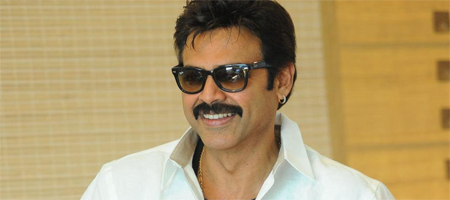 Venkatesh likely to star in Telugu remake of Drishyam