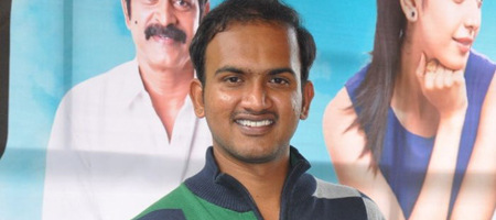 Venkatadri Express directors next  