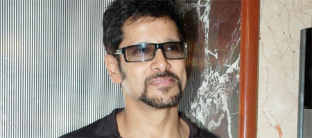 Will Vikram do the Drishyam remake?