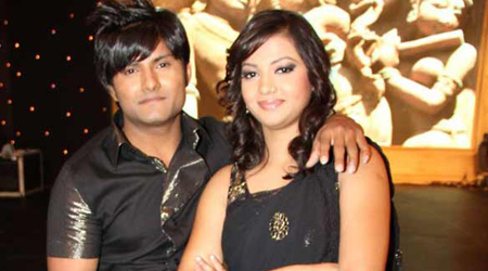 Vinod elated to marry Raksha on national TV