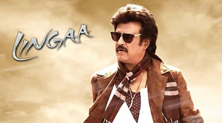 Lingaa audio release in November