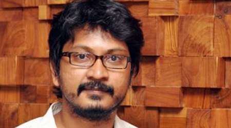 Vishnu Vardhan talks about Yatchan