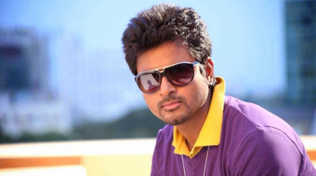 Siva Karthikeyan begins Rajini Murugan