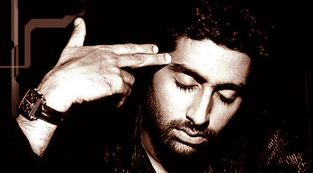 Film production is a tough, thankless job: Abhishek