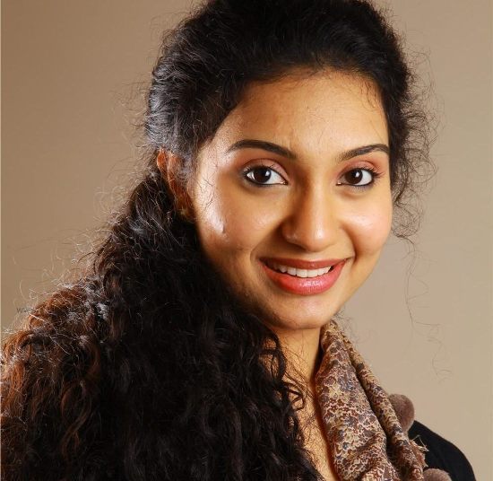 Hima Davis to pair with Fahad Fazil