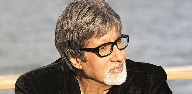 I envy the creative talent of the new generation: Bachchan