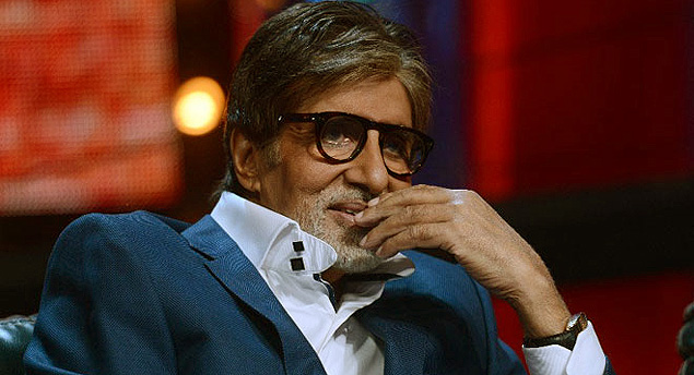 Big Bs focus back on films, post KBCs 8th edition