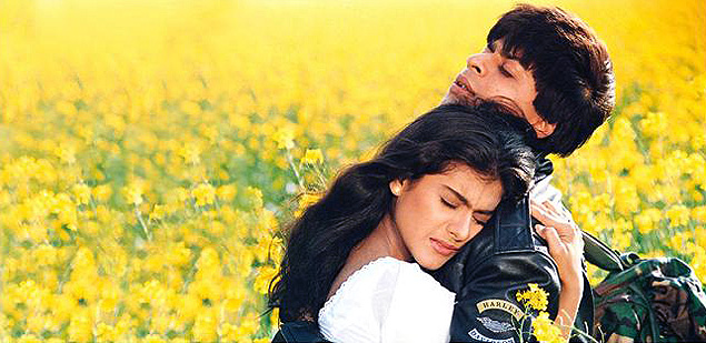 DDLJ enters its 20th year of uninterrupted run at Mumbai theatre