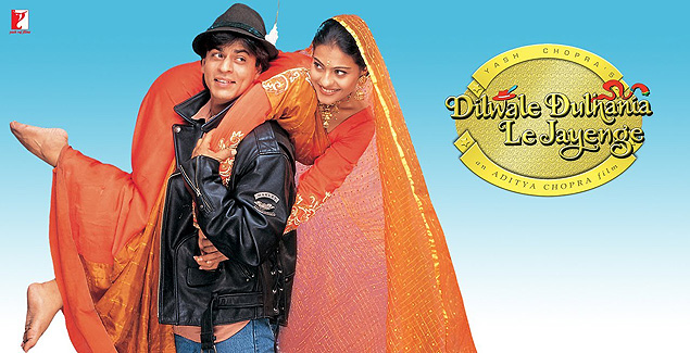 DDLJ approaching its 19th anniversary in Maratha Maandir