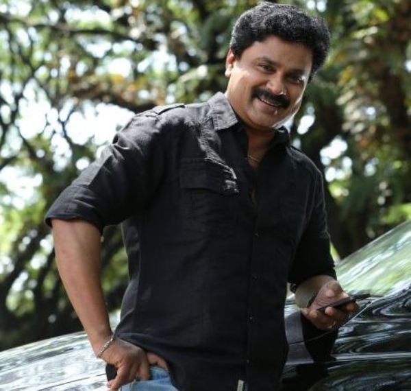 Rafi, Shafi, and Dileep to join