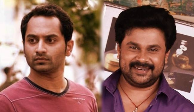 Fahad to join Dileep