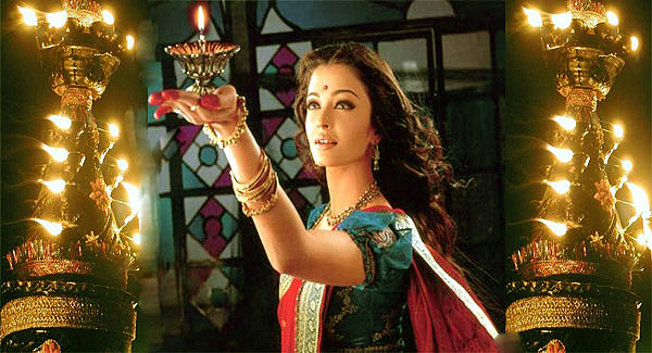 B Town wishes everyone a Happy Diwali