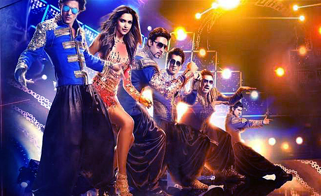 Dance dil se, forget technique and training   a new (he)art form