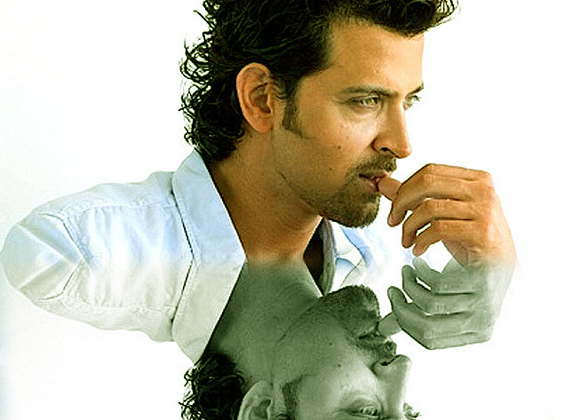 Im a changed man inside: Hrithik
