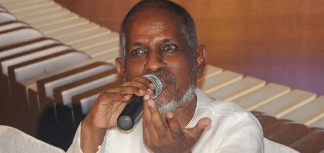 Ilayaraja announces music competition for his fans