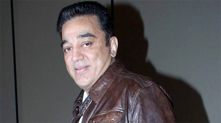 Kamal to head to Los Angeles