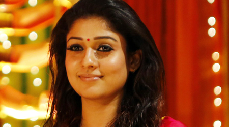 Nayanthara spells out her conditions