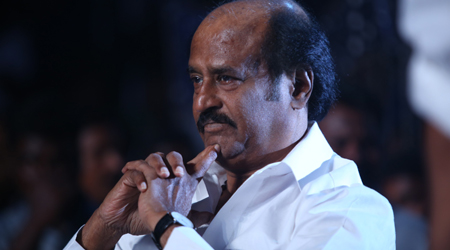 What are Rajinikanths plans for his birthday this year?