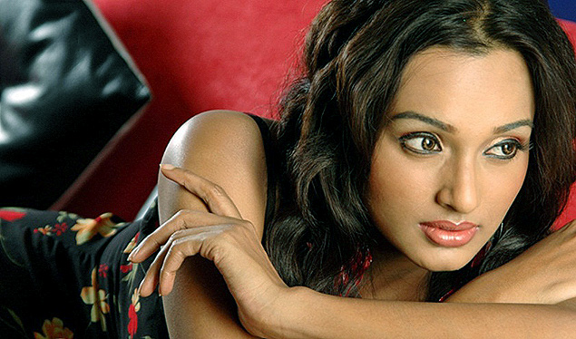 Reshmi Ghosh awaits the role for her Bollywood comeback