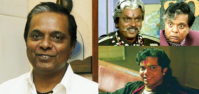 Why Sadashiv Amrapurkar kept away from Bollywood