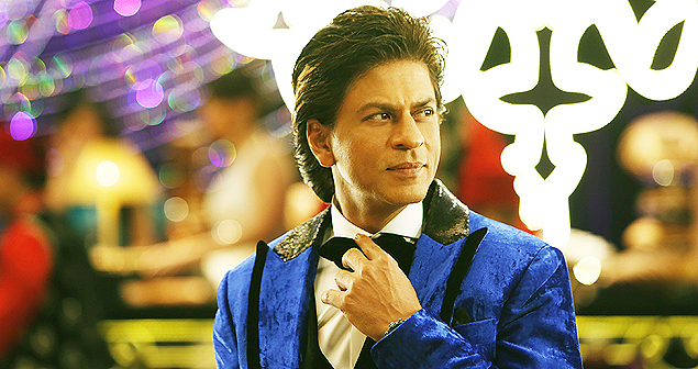 No superstition attached to my Diwali releases: SRK