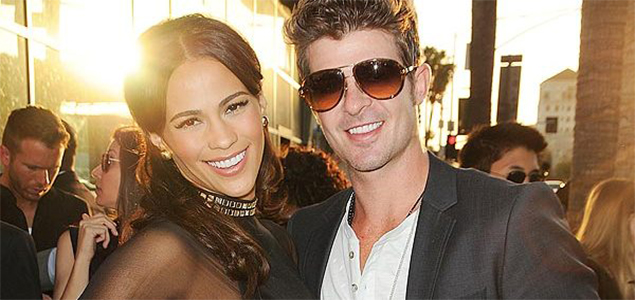 Paula Patton files for divorce from Robin Thicke