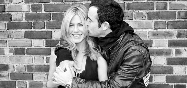 Jennifer Aniston and beau Justin Theroux have reportedly set wedding date