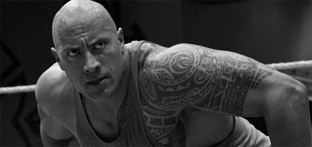 Dwayne The Rock Johnson to star in new Baywatch movie