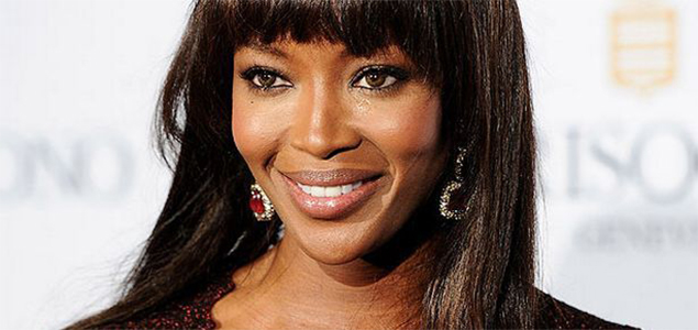 Naomi Campbell calls Malala malaria in congratulatory tweet
