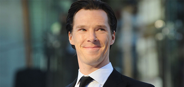 Benedict Cumberbatch: Will fight homophobes to death