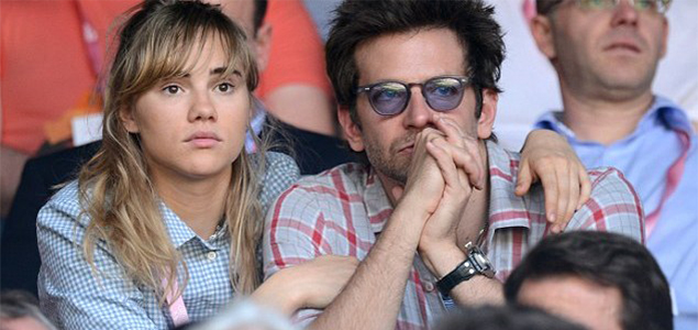 Model Suki Waterhouse wants to buy a home with beau Bradley Cooper