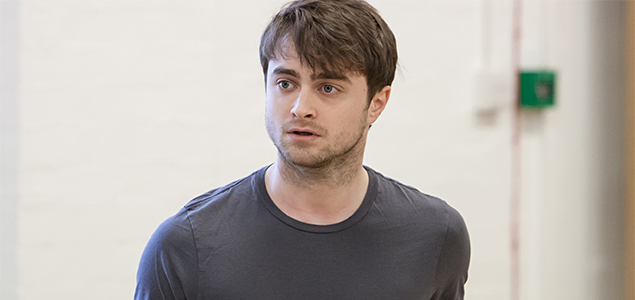 Daniel Radcliffe loves rap music