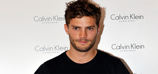 Fifty Shades Of Grey actor to quit showbiz if film fails