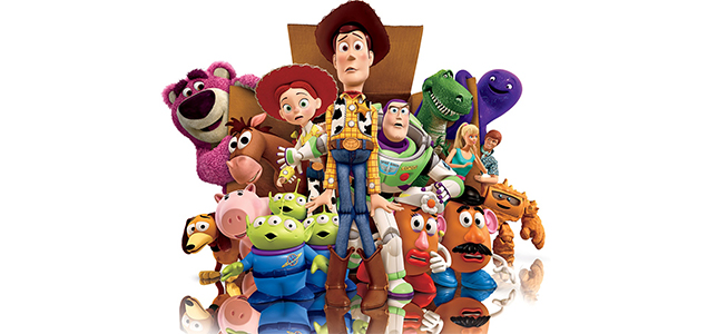 Toy Story to return for a TV special